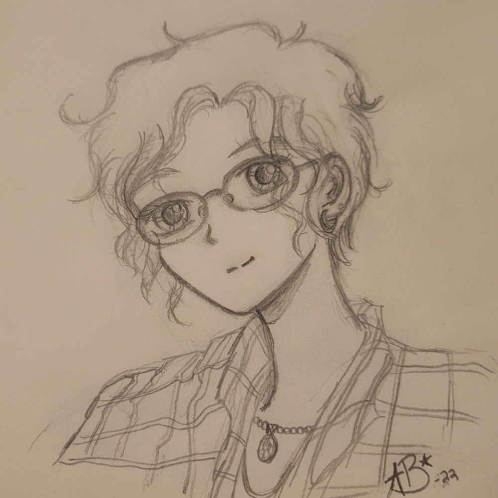 Meet your Posher, Alex